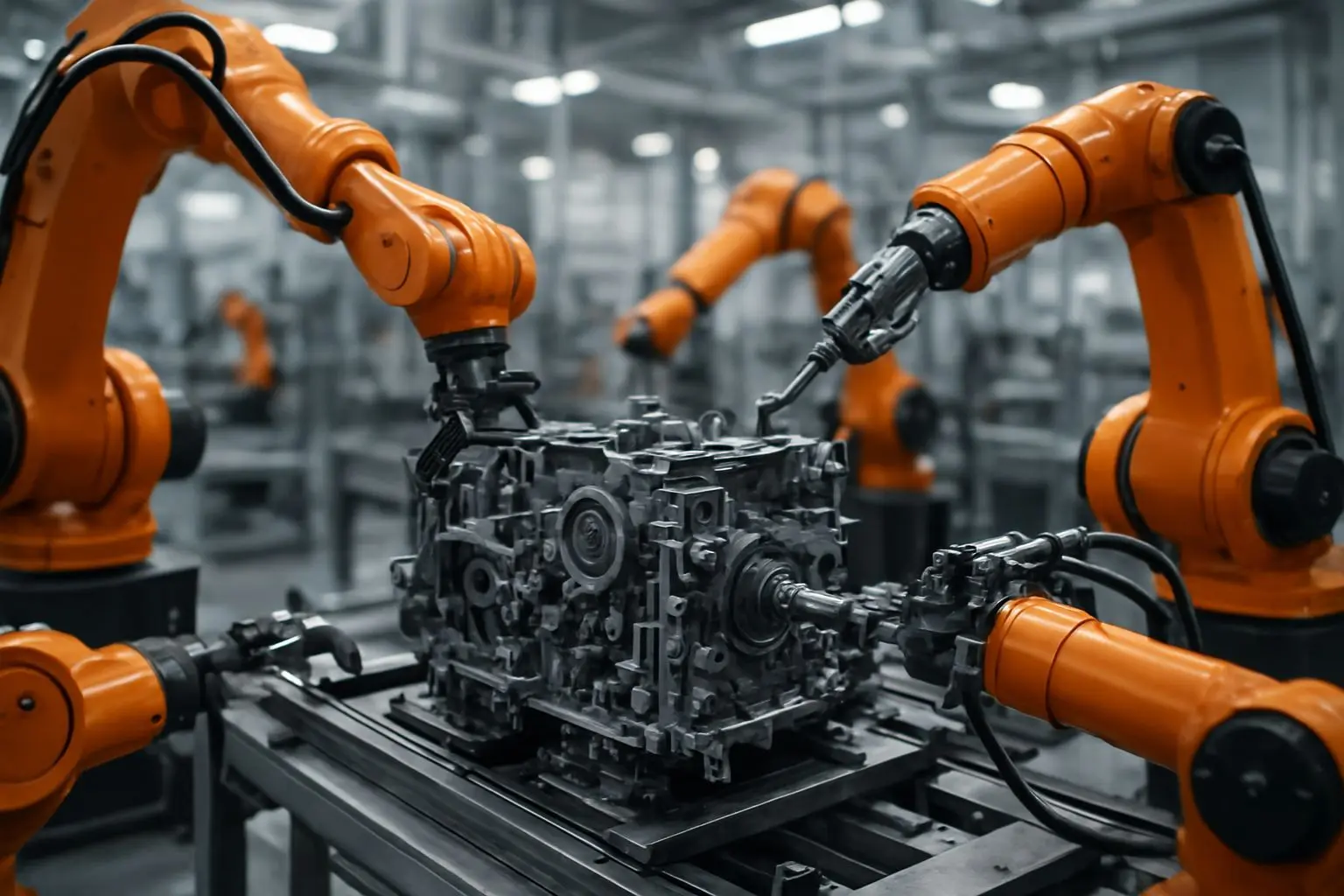 💡 로봇주 투자, 테마를 넘어선 '진짜' 핵심을 찾아라