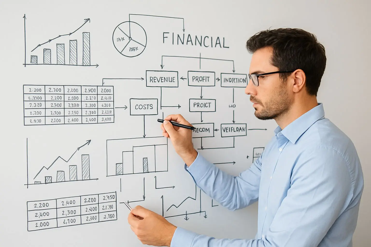 📝 개인 투자자의 성공을 위한 필살기 시스템 구축