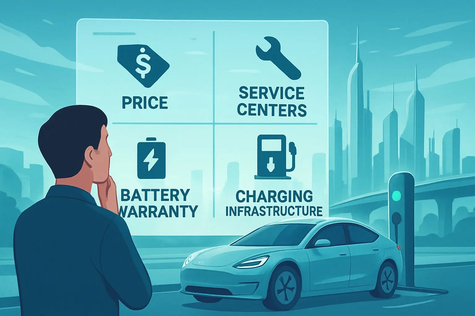 📈 2026년 한국 전기차 시장의 미래와 현명한 구매 전략