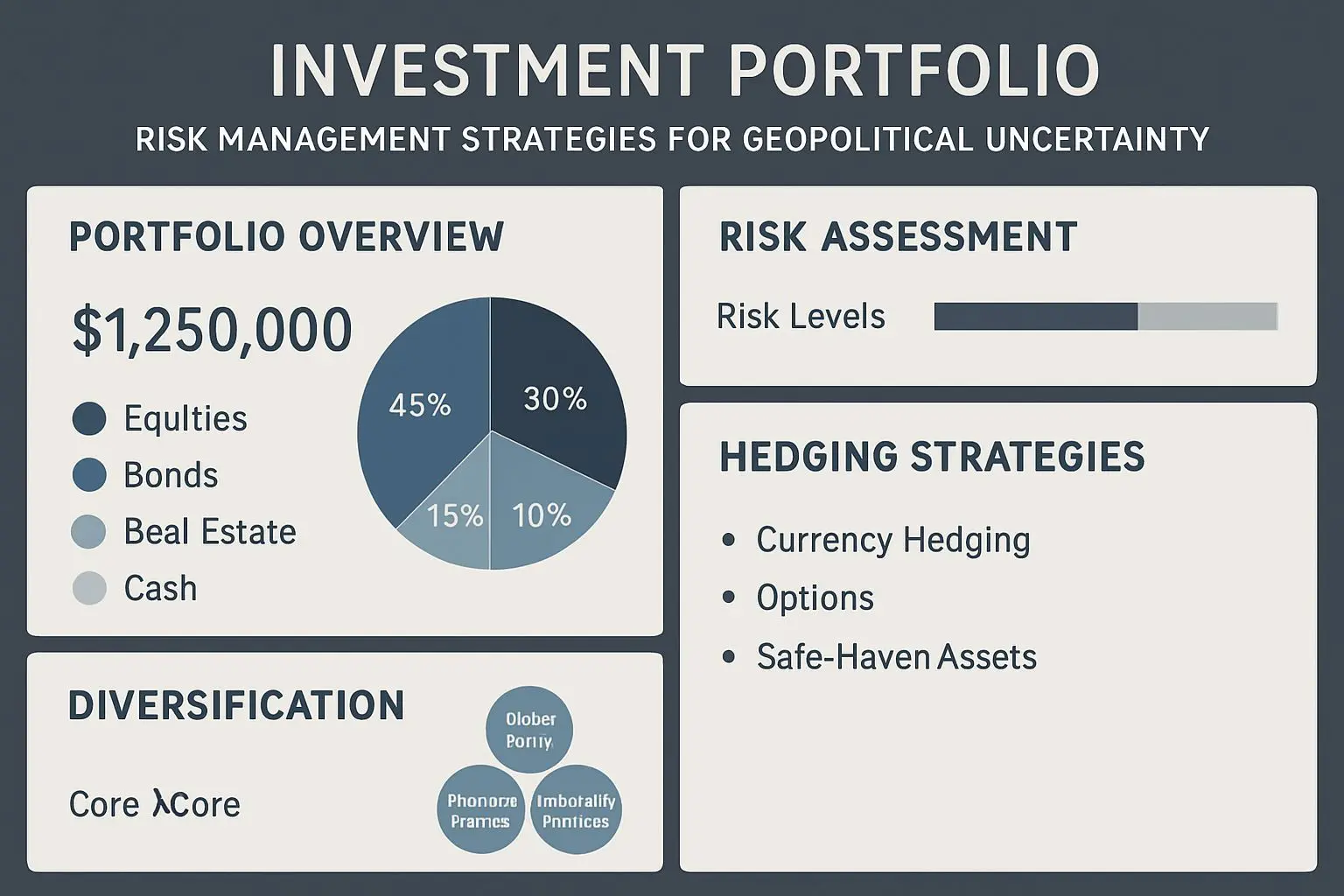 📌 투자자들을 위한 실전 대응 전략