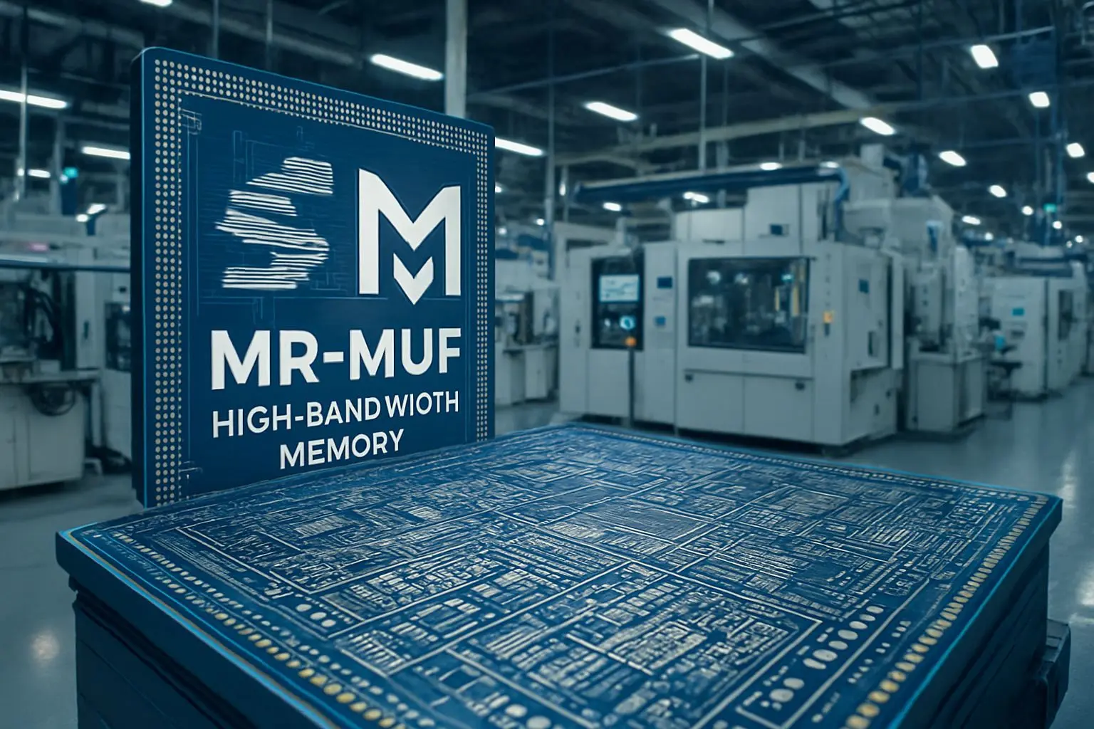 💡 독점적 기술 해자로 가격 결정권 확보