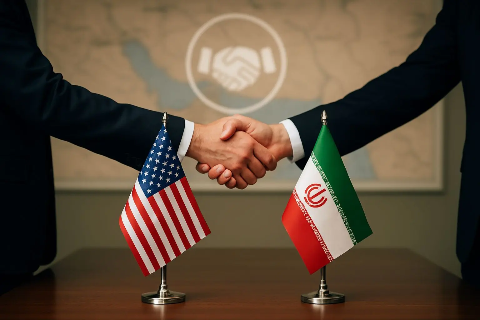 💡 이란 핵협상, 마지막 기회인가 이스라엘의 꿈인가?