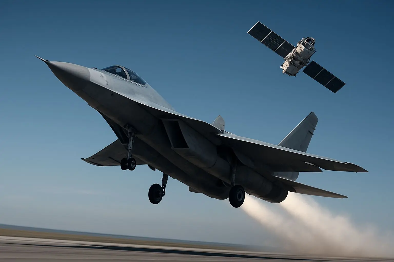 🚀 방산 및 우주항공: 글로벌 경쟁력 강화