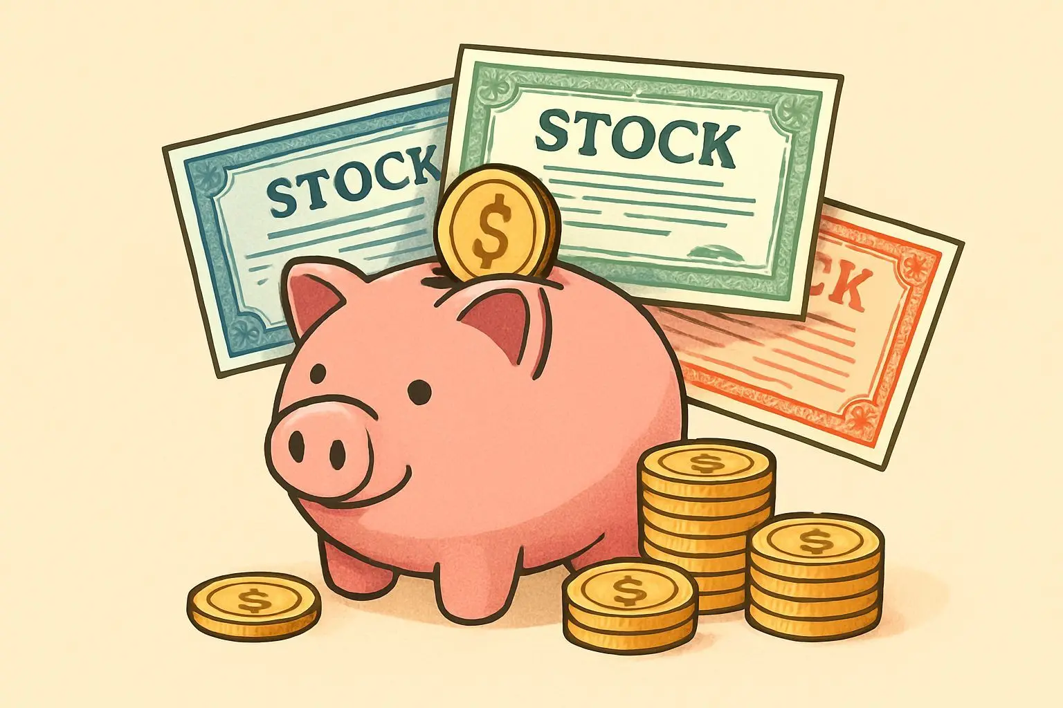 🎁 2026년 세뱃돈, 현명한 투자처는?