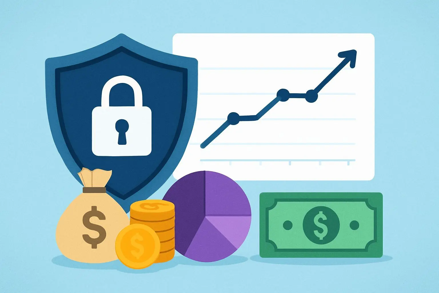 ✅ 수익률 상위 1% 종목: 시장 방어의 든든한 방패, SK텔레콤