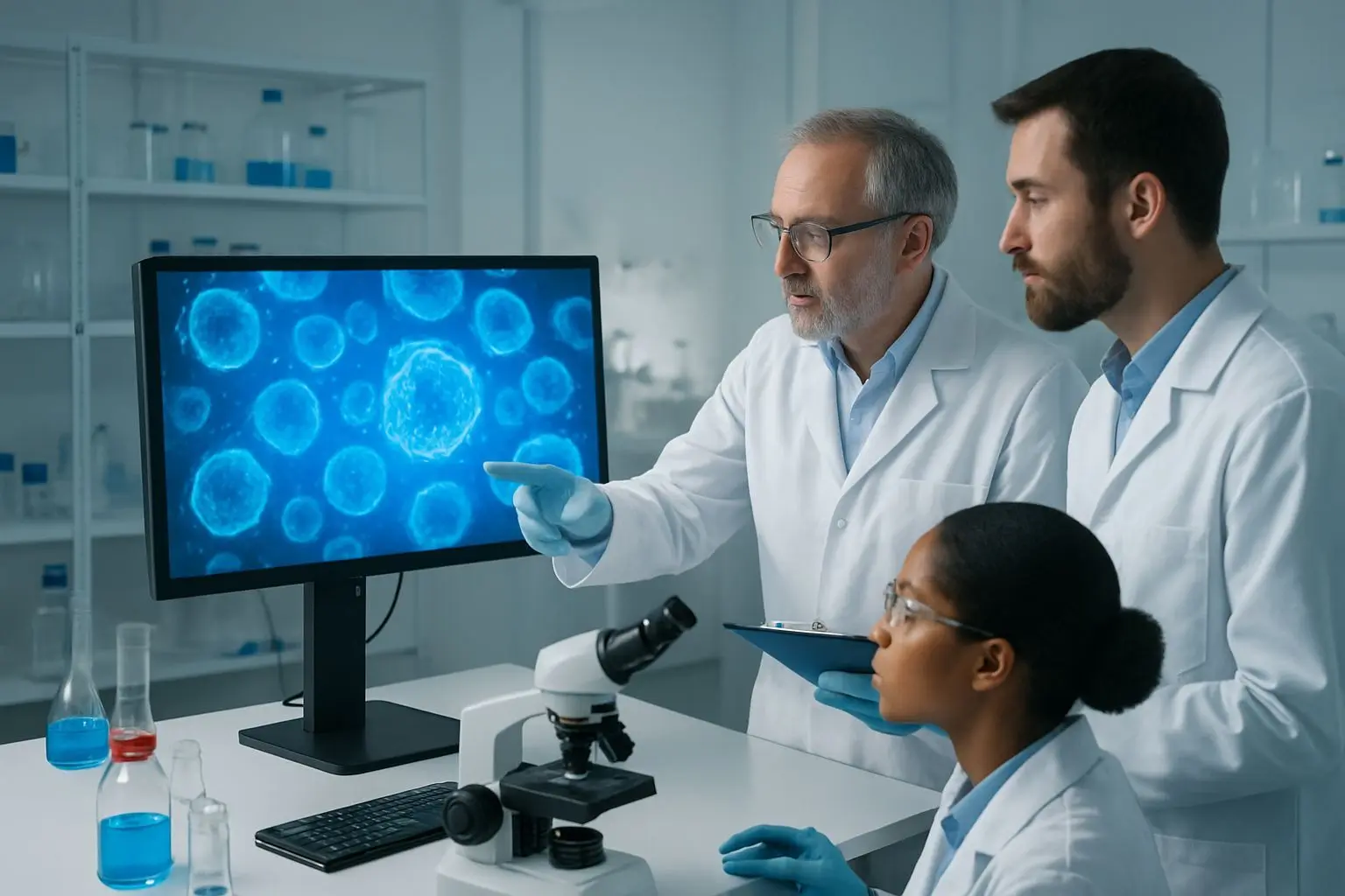 📈 기대감 아닌 실적 성장! 바이오 강자 LNC바이오