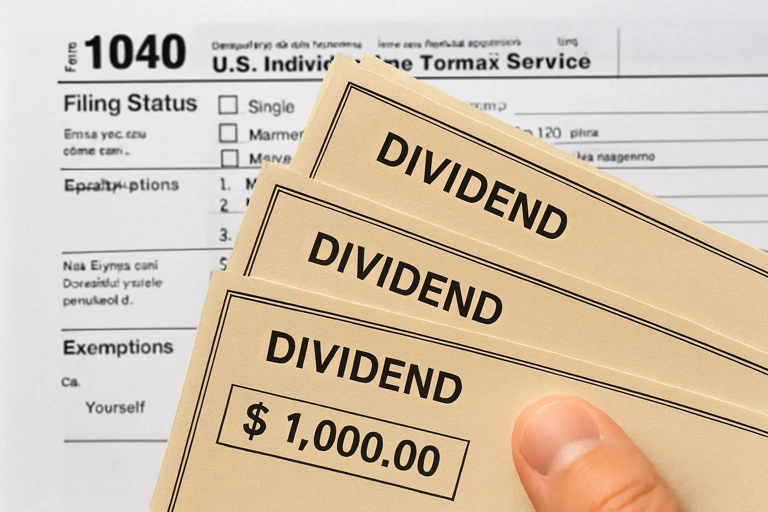 ✨ 배당소득 분리과세와 주주 환원 정책의 시너지