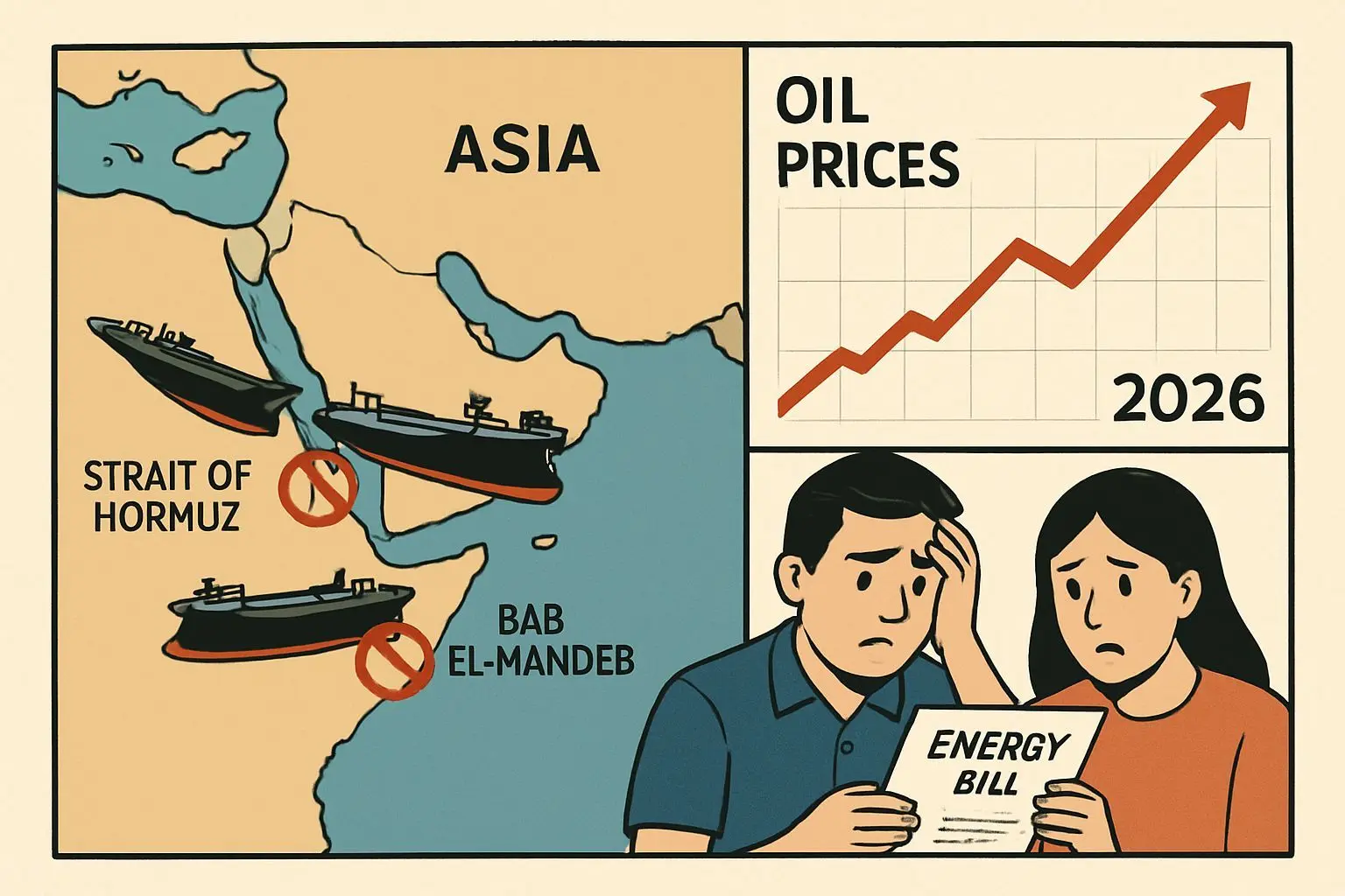 📈 한반도에 미칠 경제적 파급 효과