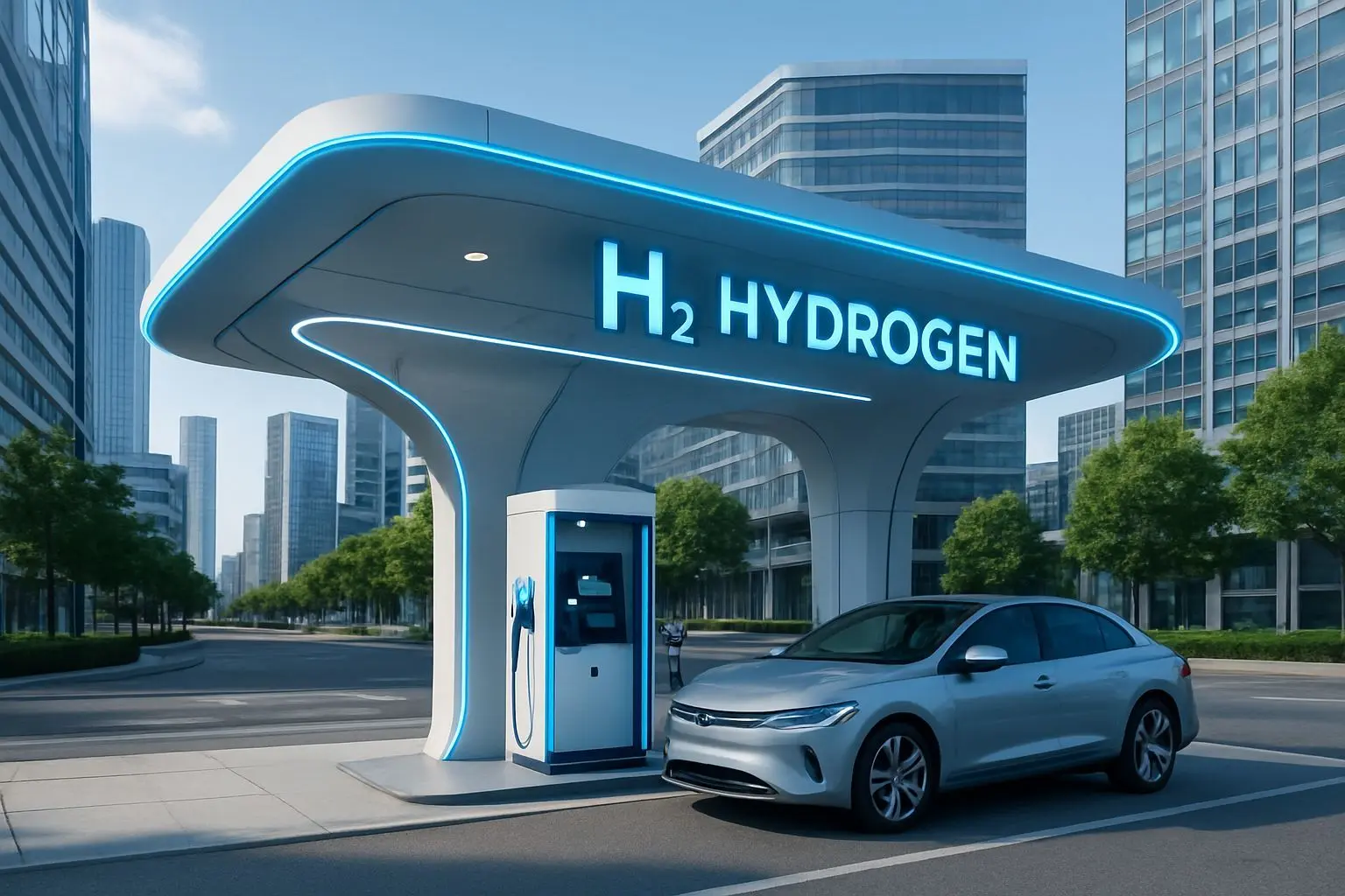 💰 수소 경제 시대, 대한민국의 글로벌 리더십