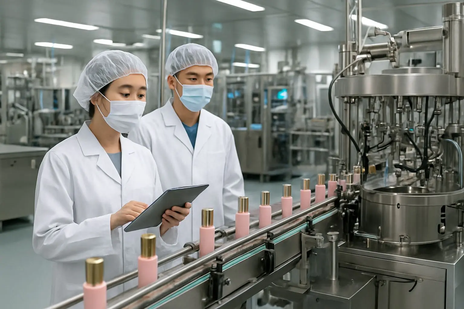 💰 첫 번째 돈 흐름, 제조 플랫폼 ODM