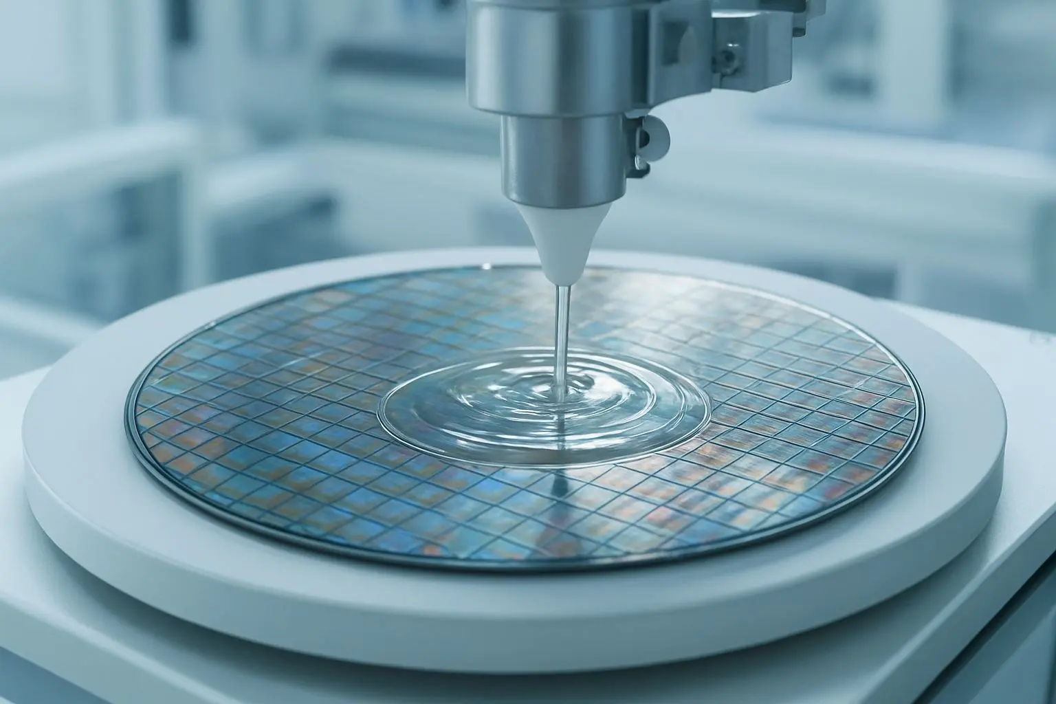 ✅ 전공정 케미컬의 저평가 앵커, ENF 테크놀로지