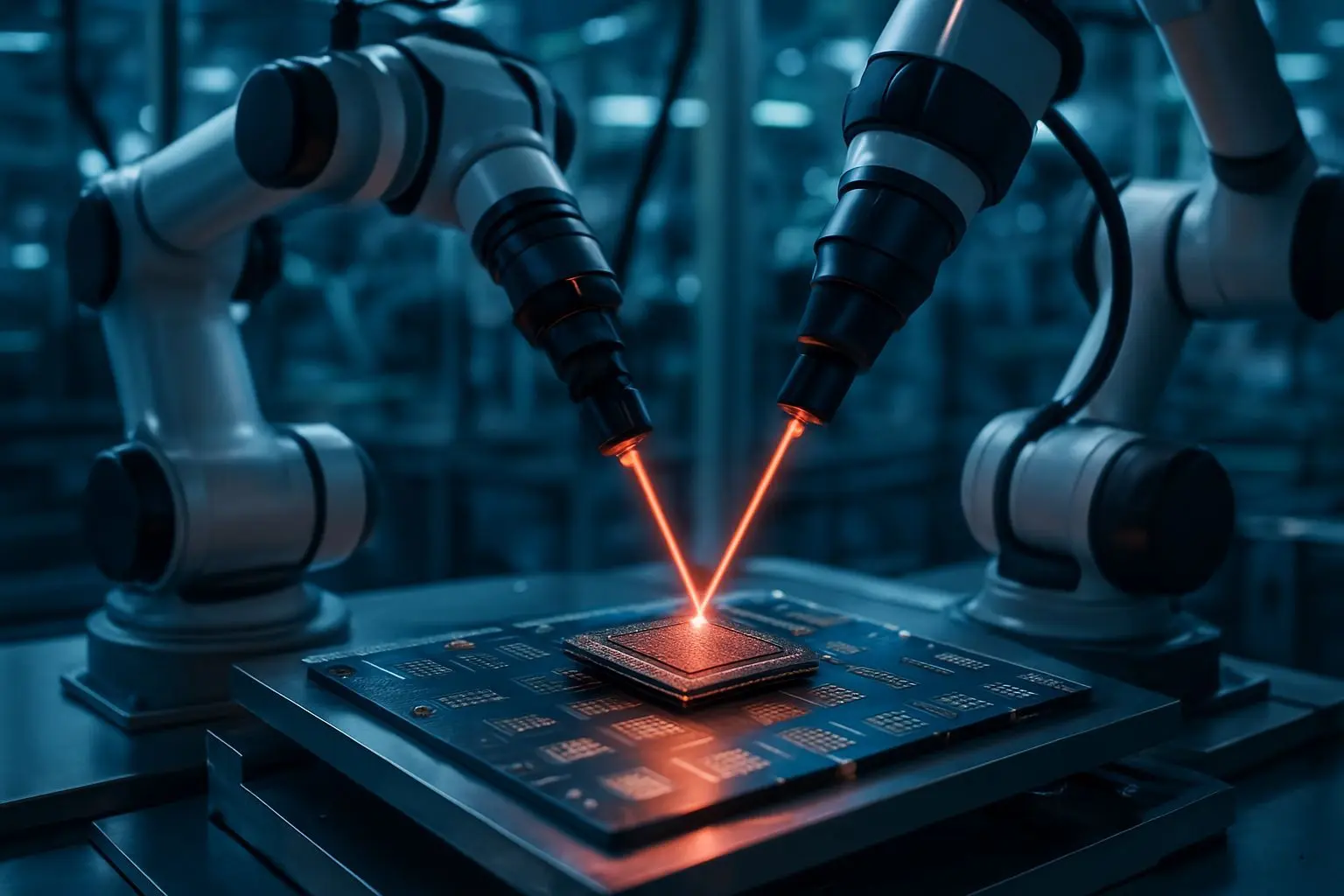 💡 첨단 패키징 후공정의 숨겨진 소형축, 프로텍