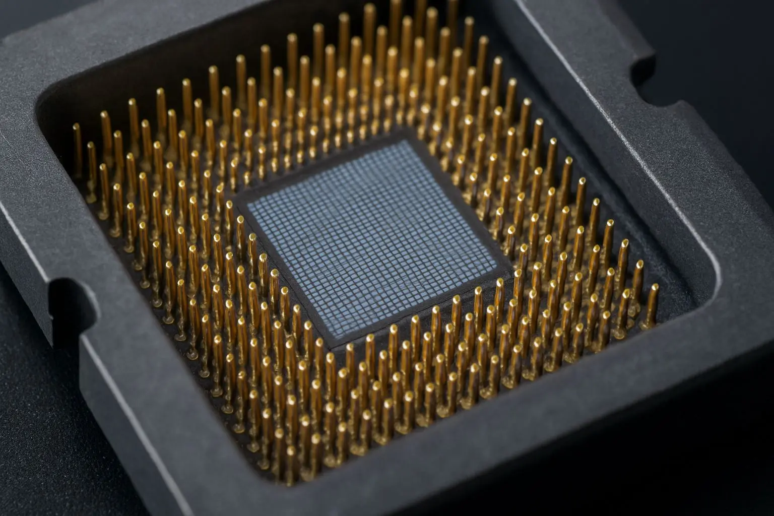 🔍 인공지능 칩 테스트의 제왕, 리노공업