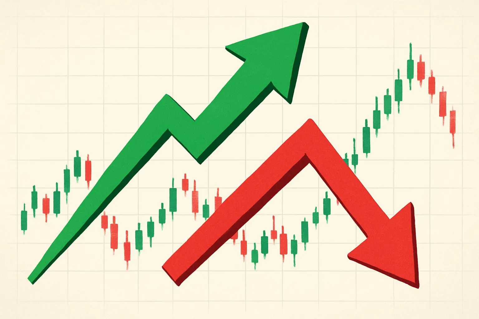 ✅ 엔비디아, 역대급 실적에도 주가가 하락한 이유