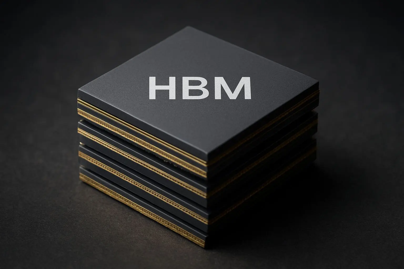 💰 AI 반도체 전쟁의 무기상, HBM 시장