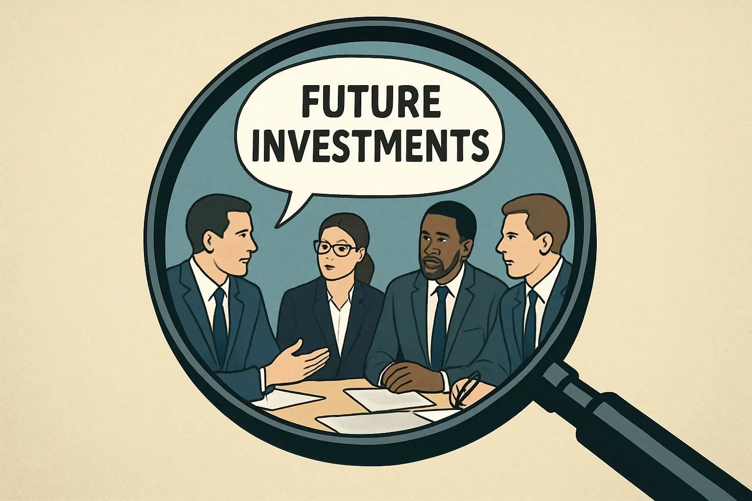 📝 빅테크 CFO의 입에 주목해야 할 때