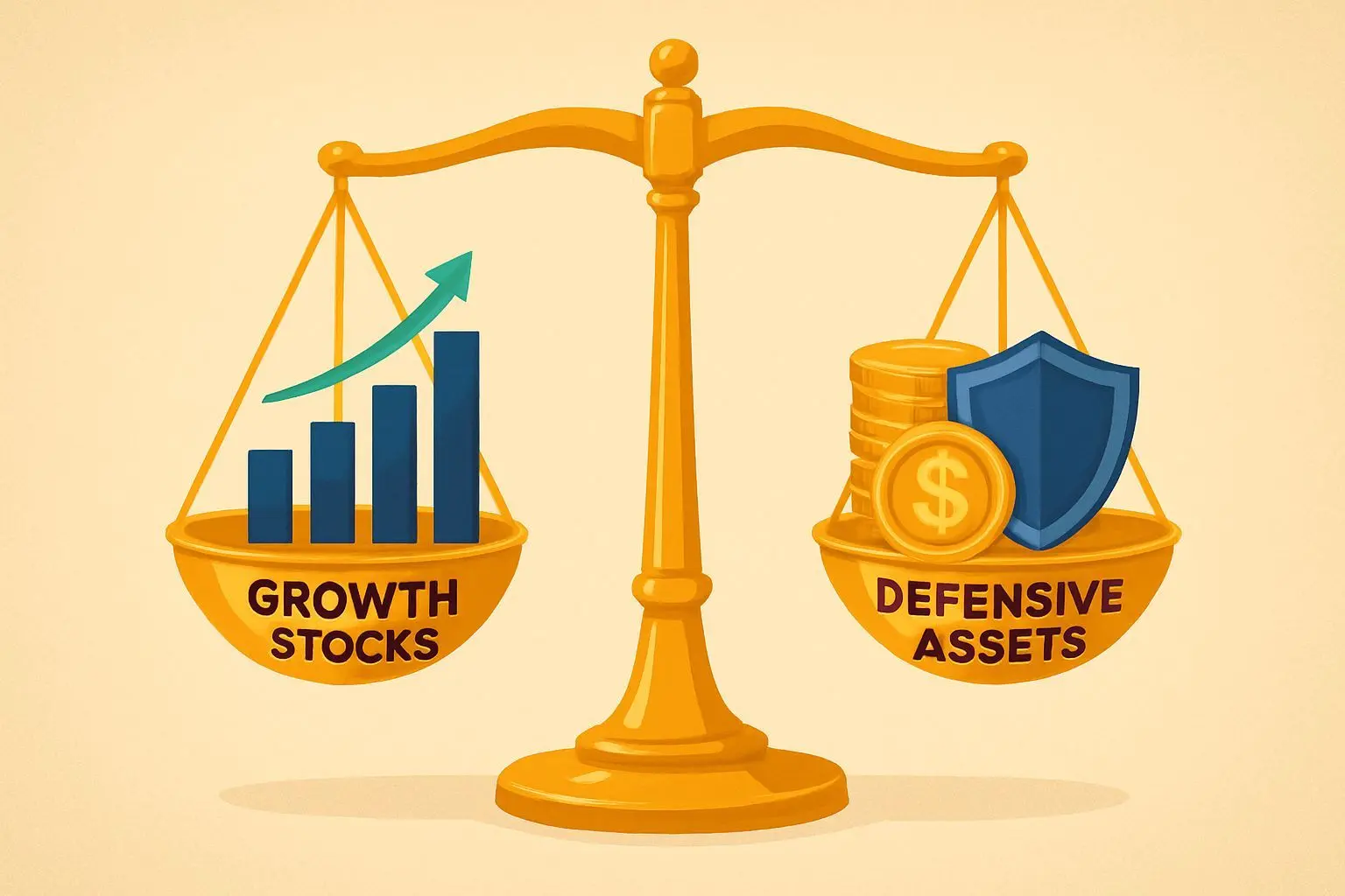 ✅ 입체적 방어와 전략적 공격의 조화