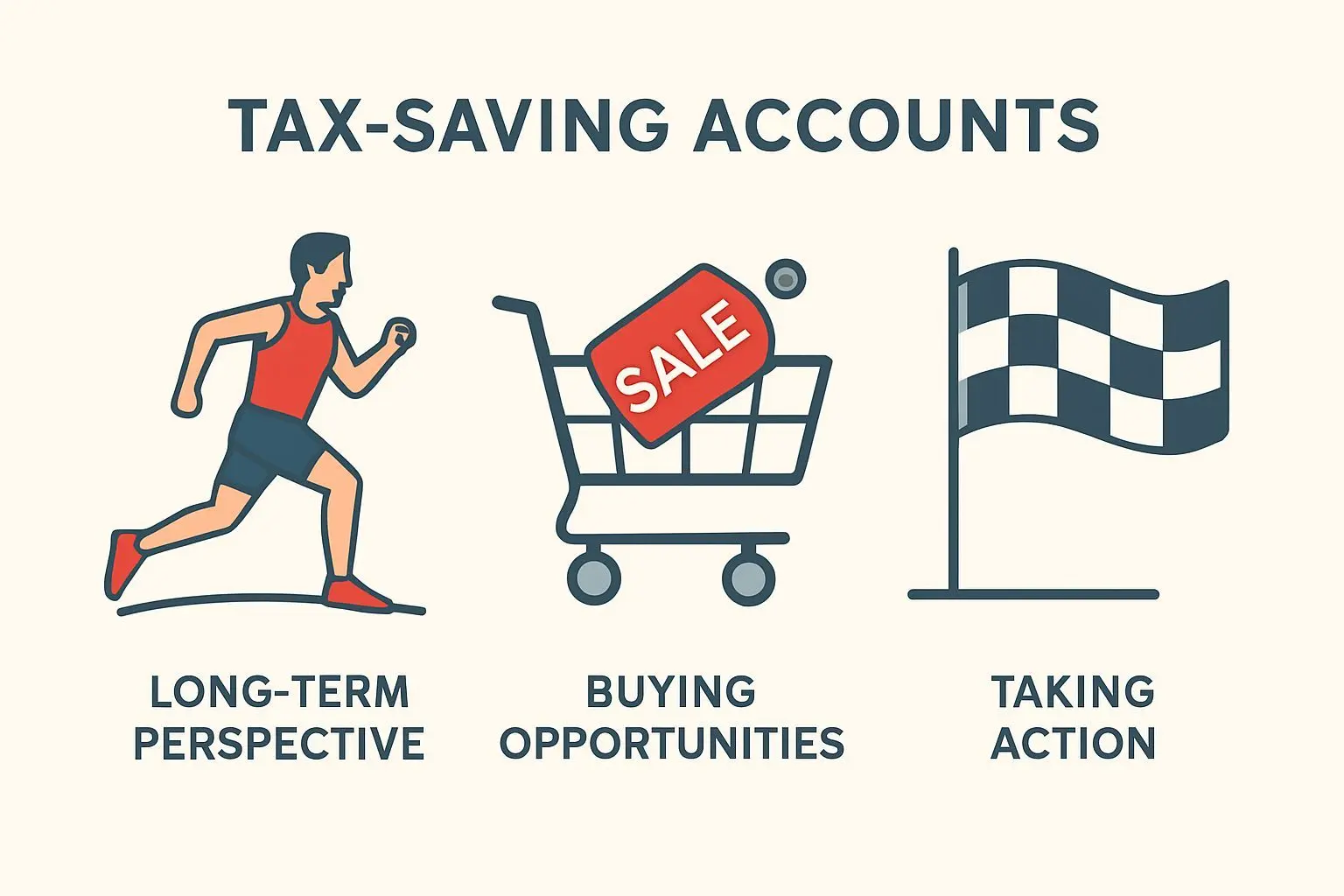 ✨ 절세 계좌 활용과 배당투자 성공을 위한 마인드셋