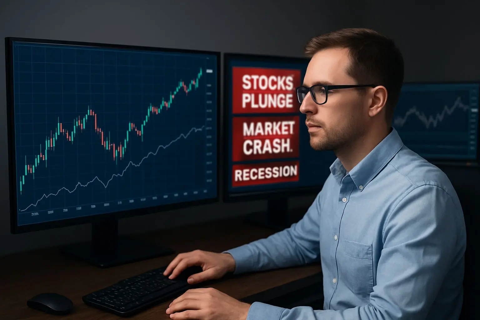 💡 감정 배제하고 기계적으로 대응하기