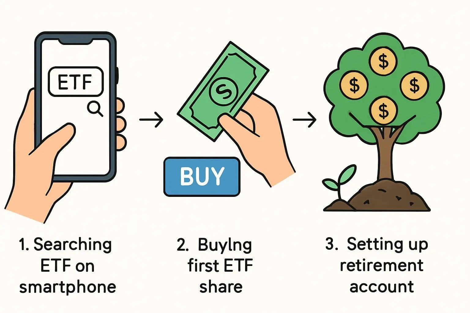 📈 지금 바로 시작할 수 있는 실천 단계