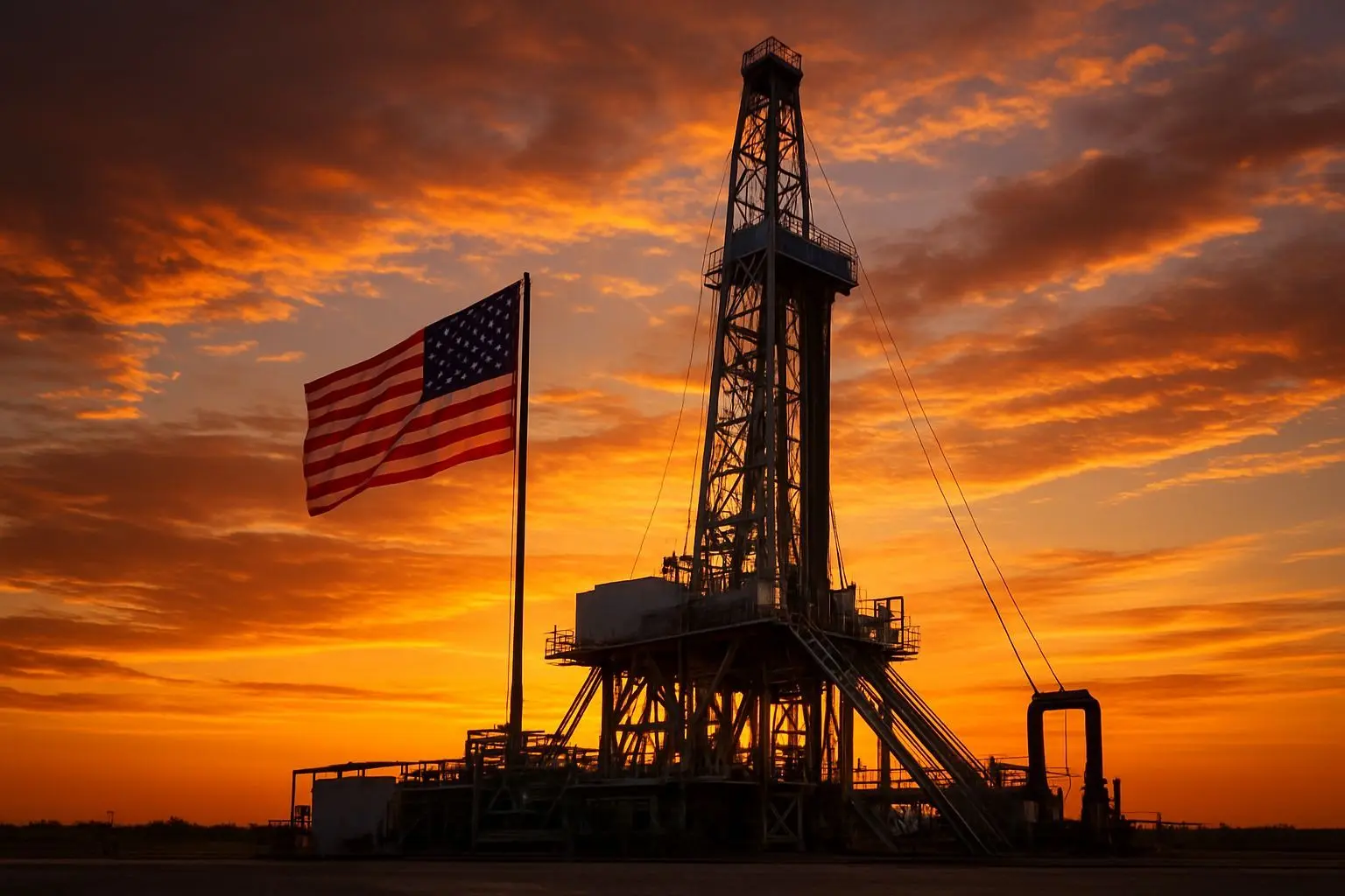 💰 미국 에너지주, 누가 수혜를 받는가?