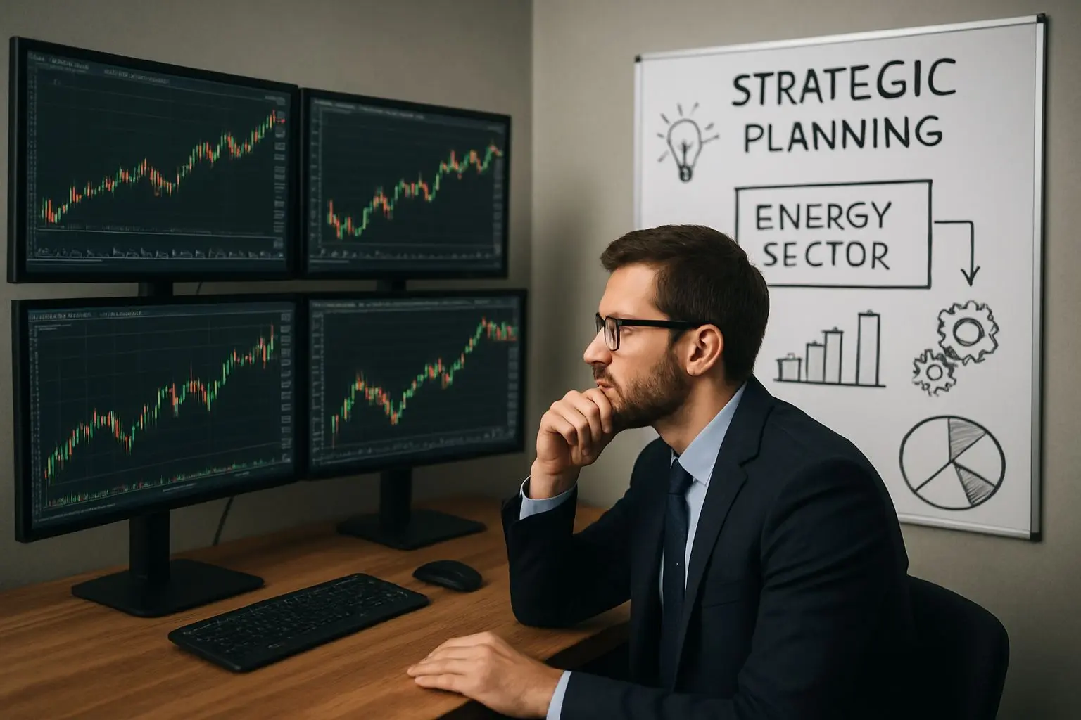 📝 투자자라면 이렇게 대응하라