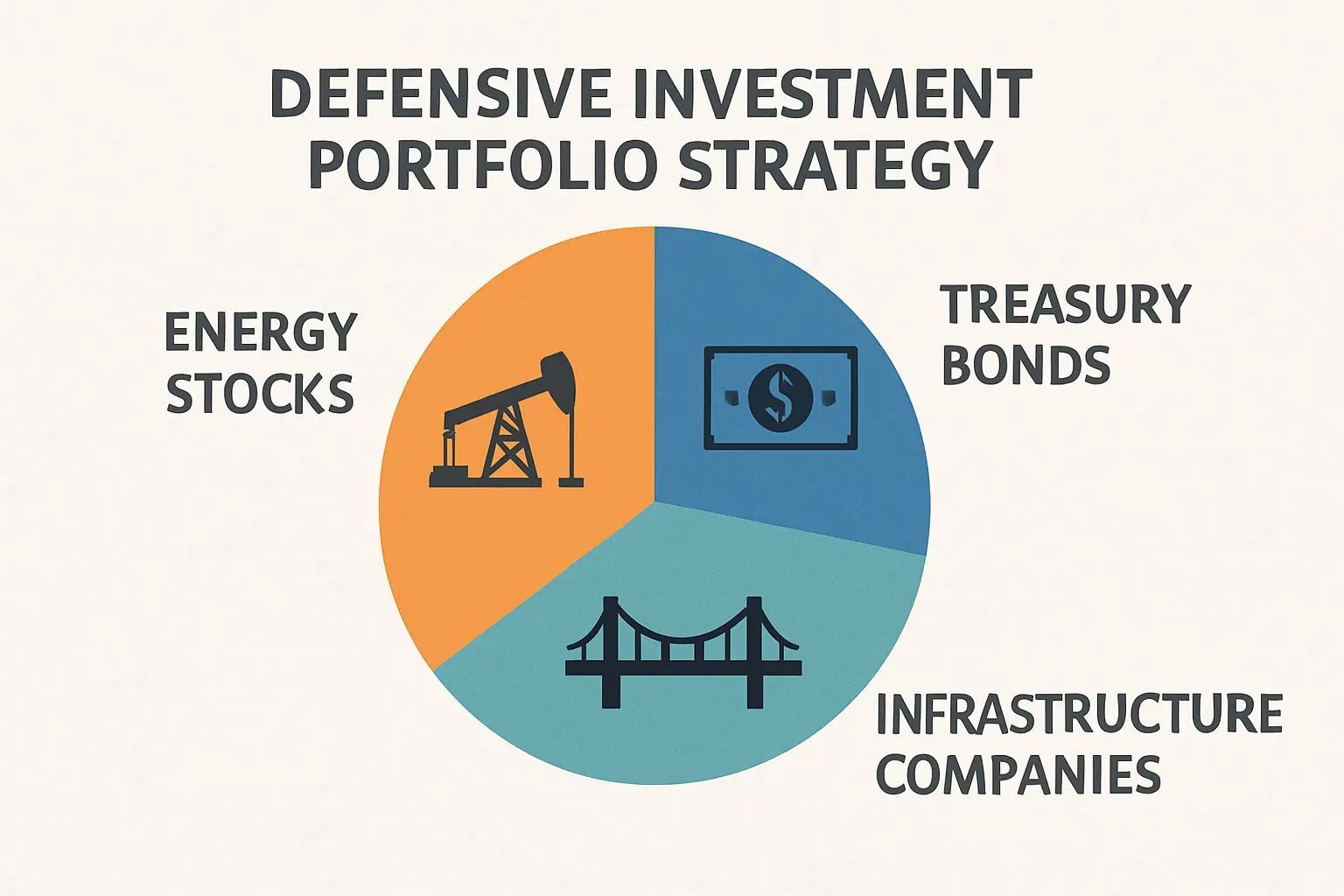 💡 위기 속 똑똑한 투자 전략과 시장 대응법