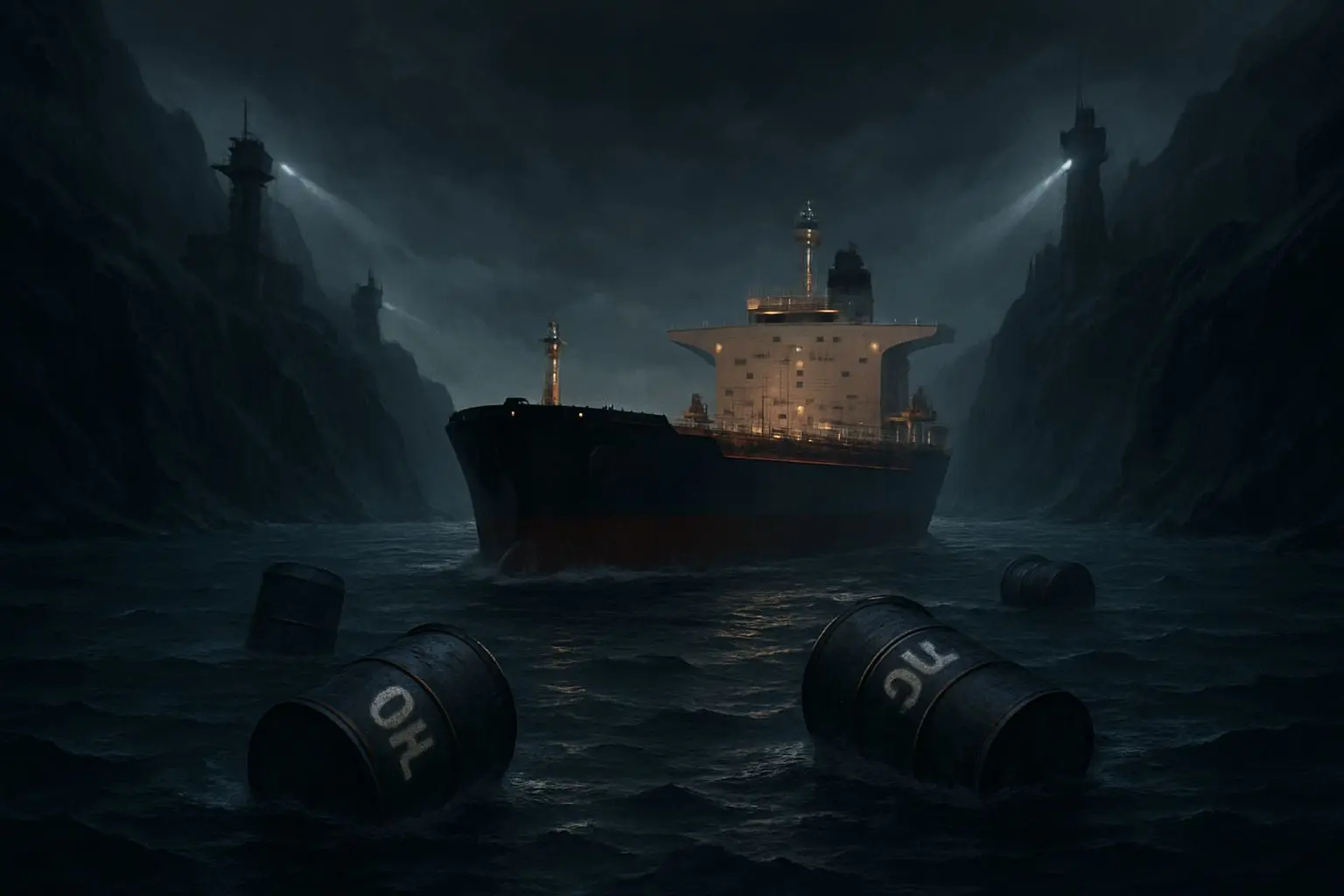 💡 늘어나는 유가 불안정성: 생산량 증가가 답이 아닌 이유