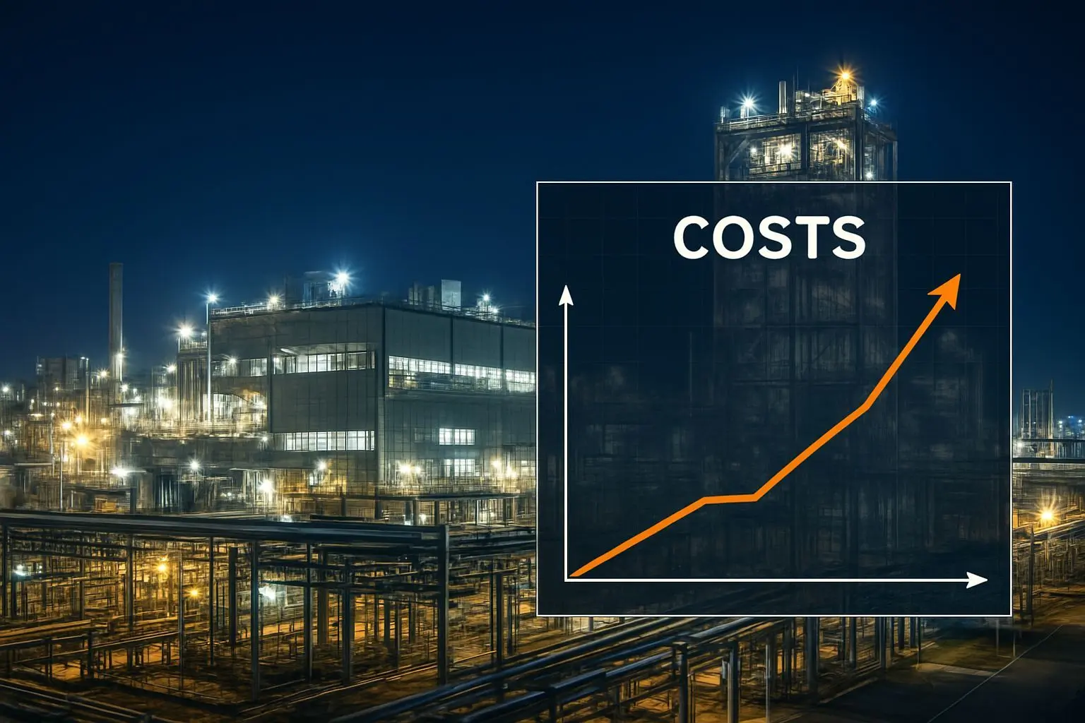 ⚙️ 삼성전자 SK 하이닉스, 숨겨진 비용 증가와 자금 이동