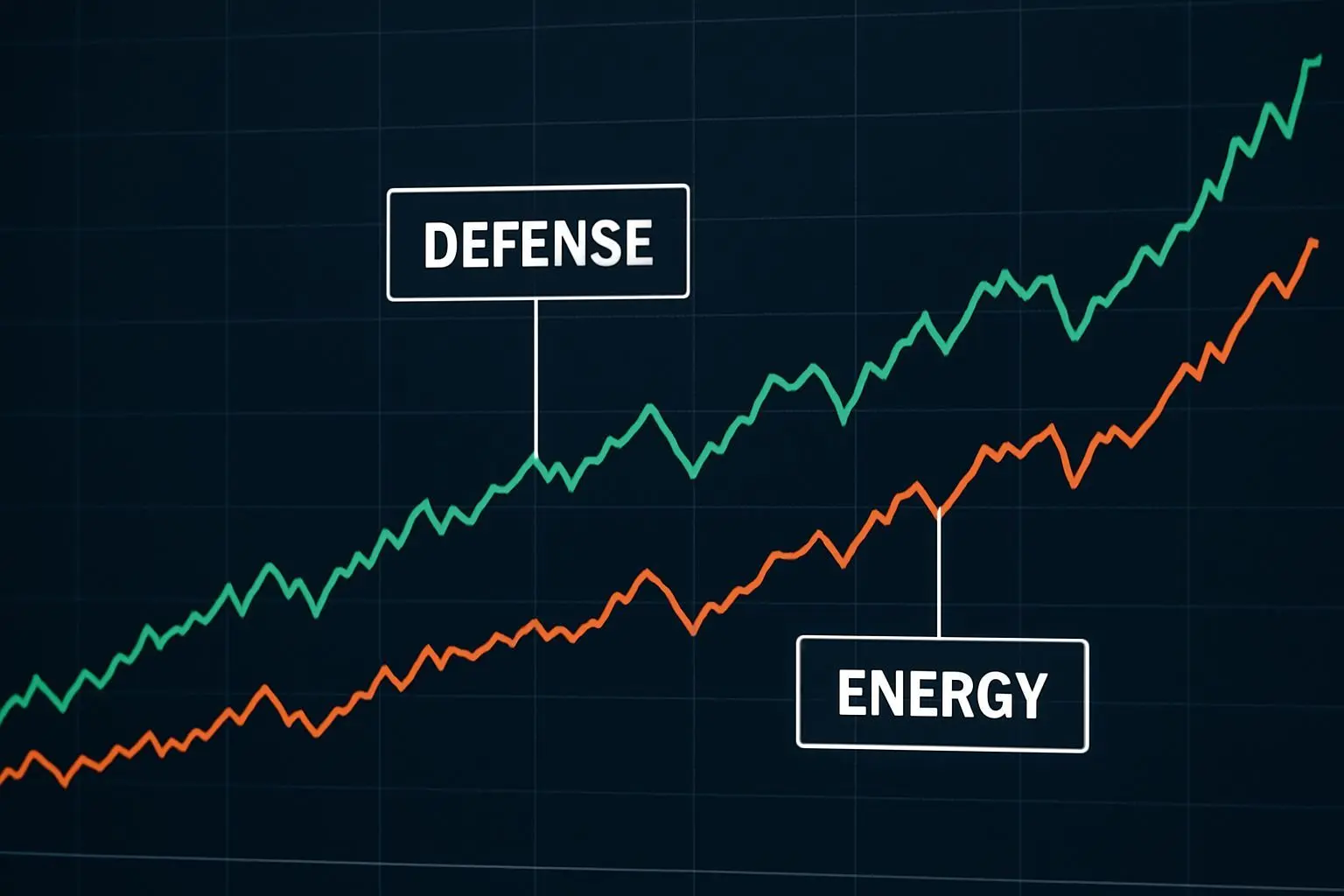💰 증시 영향과 관련 주식 분석