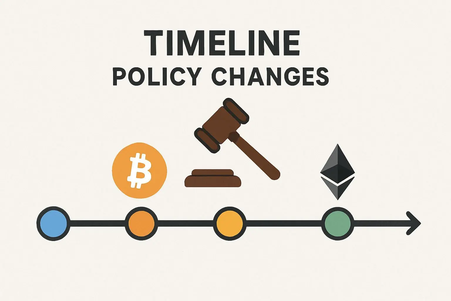 💡 SEC와 이더리움 ETF 승인의 극적인 전환