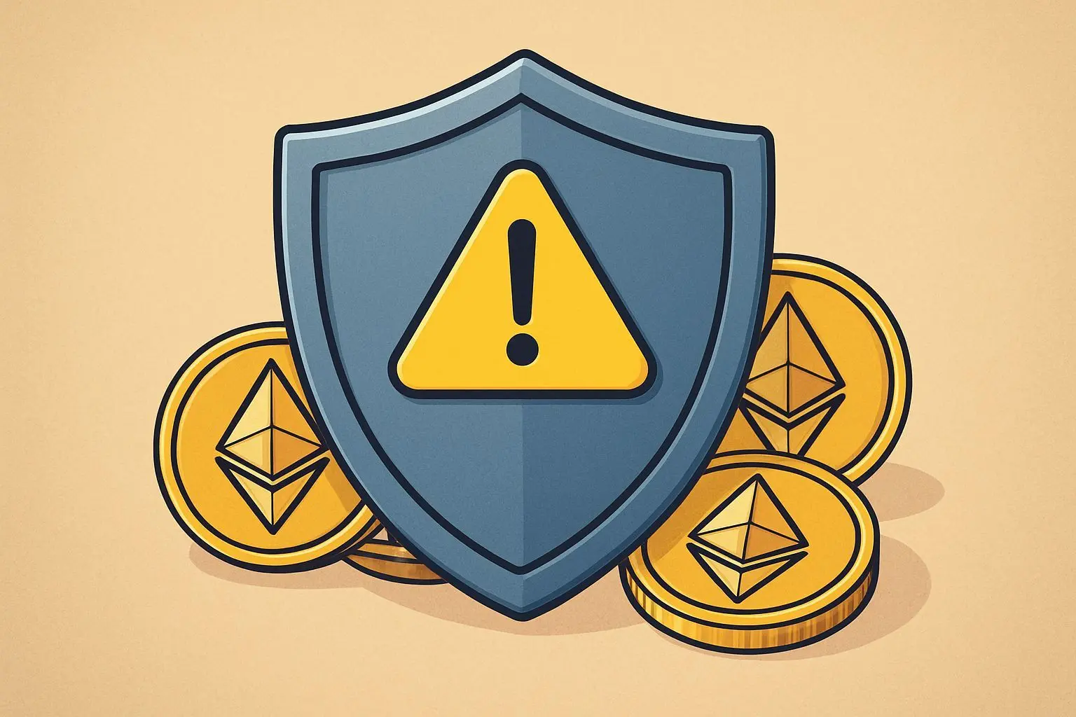 ⚙️ ETHB 투자의 리스크와 현명한 대응 전략