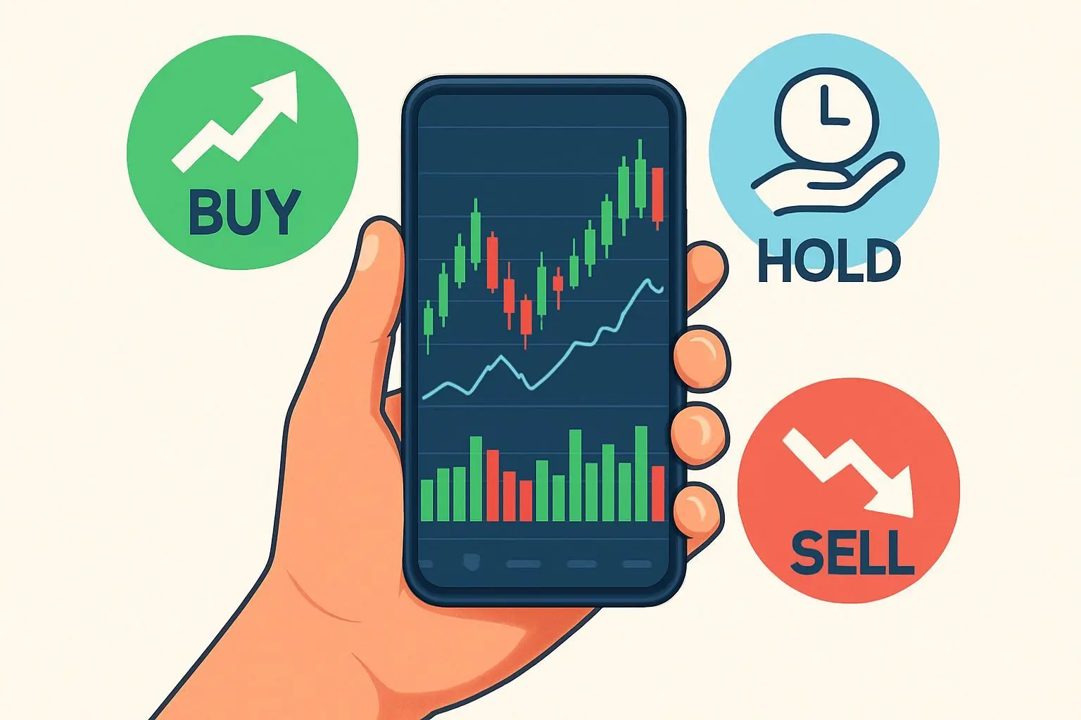 📝 투자자 유형별 대응 전략