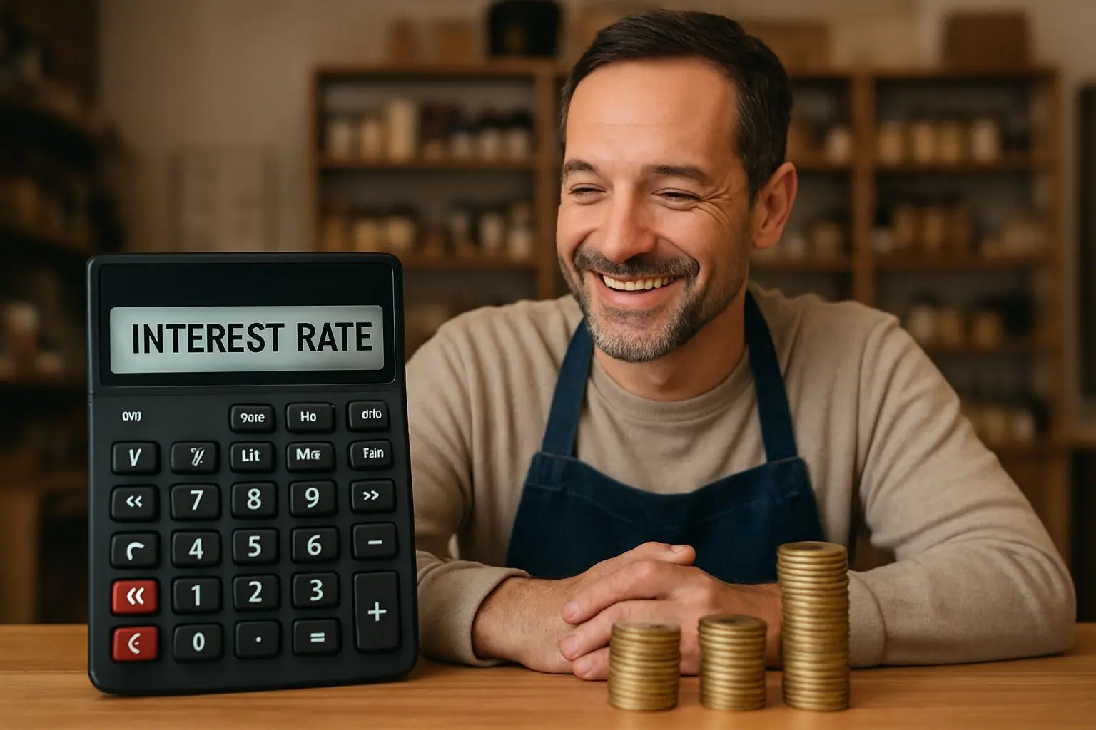 💰 자금 용도 및 대출 조건 자세히 알아보기