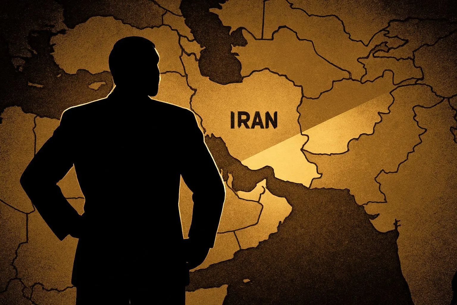 💰 트럼프의 '레거시'를 향한 야망과 이란의 취약한 타이밍