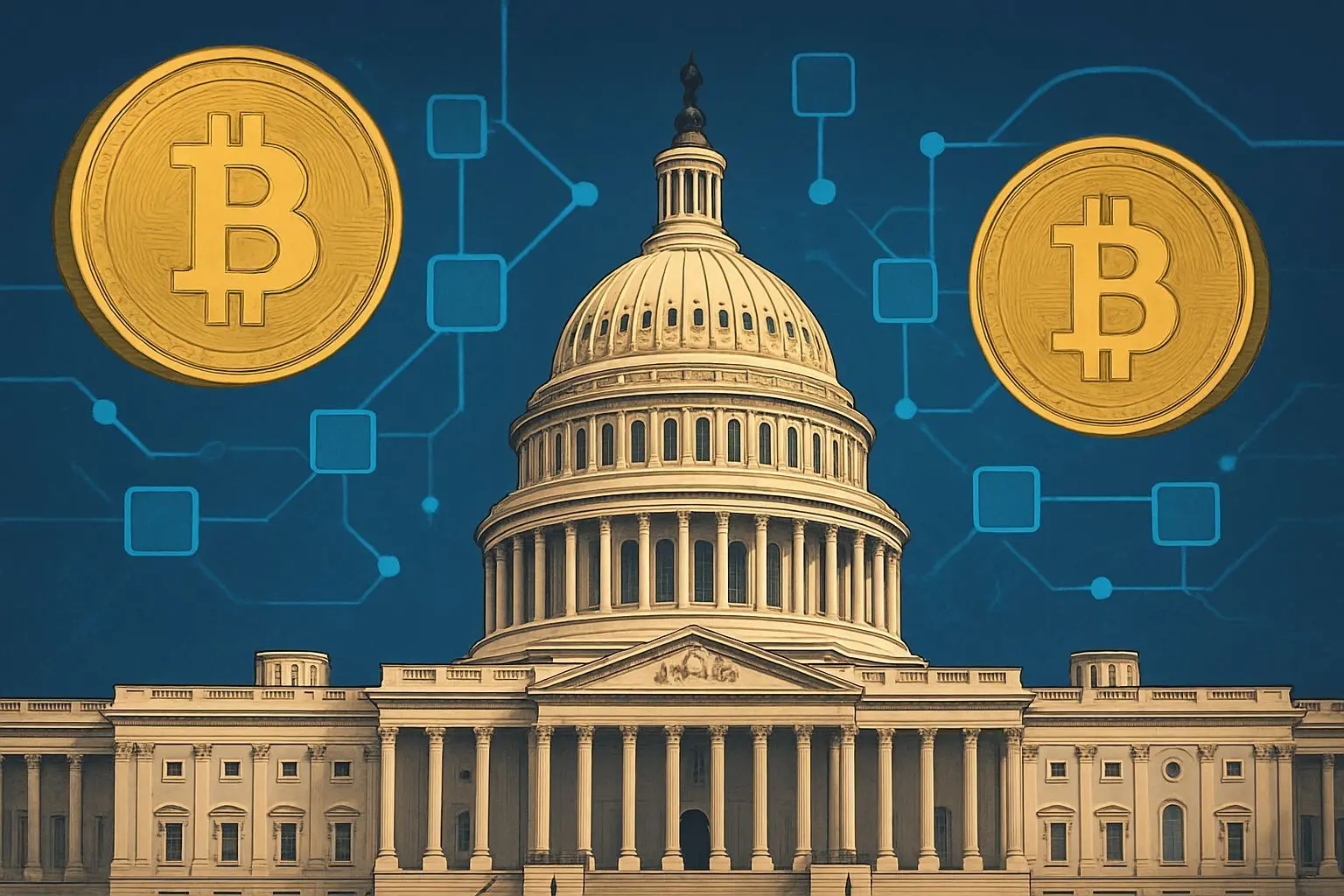 💡 디지털 자산 규제 법안이란 무엇인가?