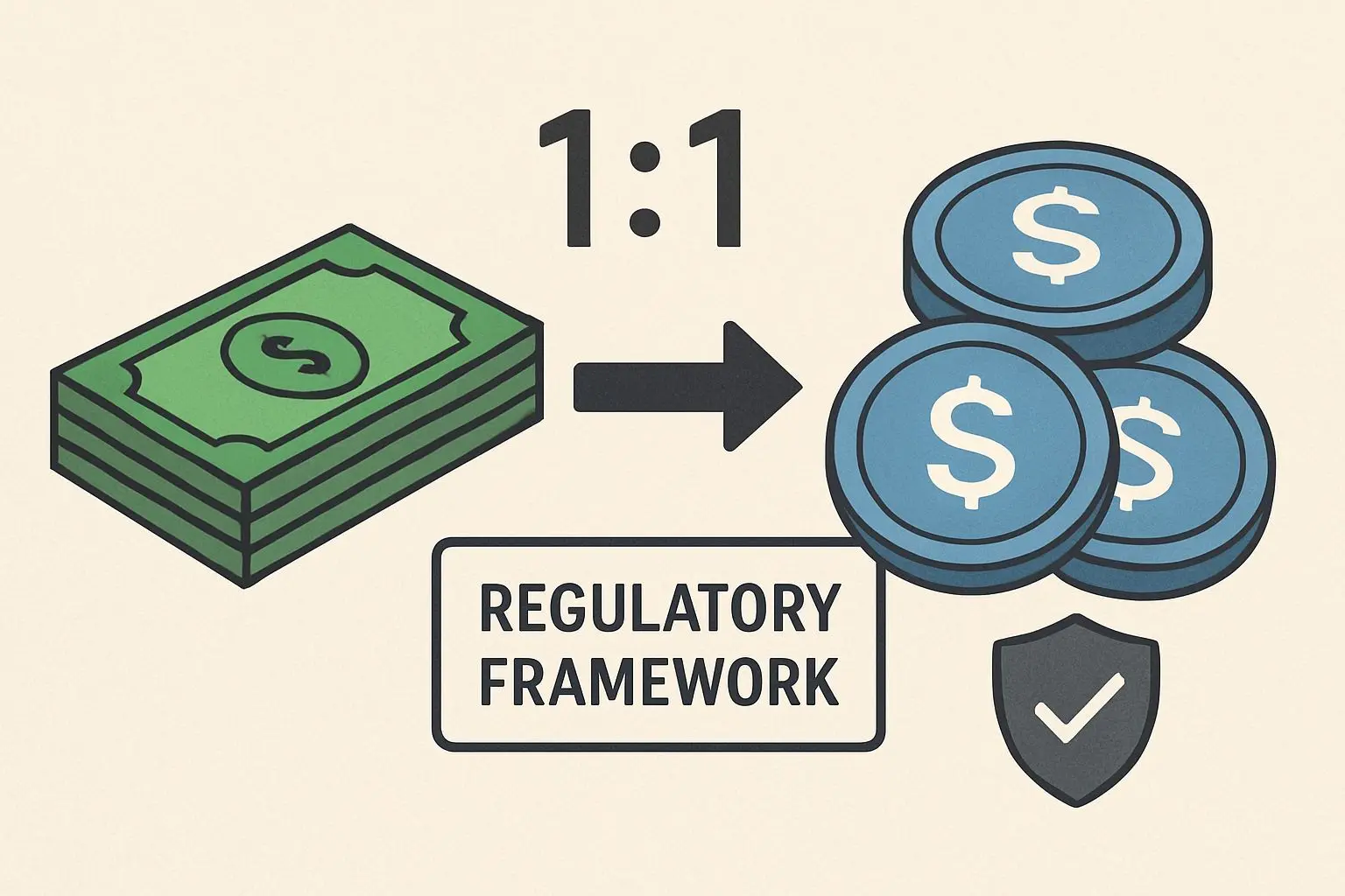 📝 지니어스 법안: 스테이블코인의 규칙