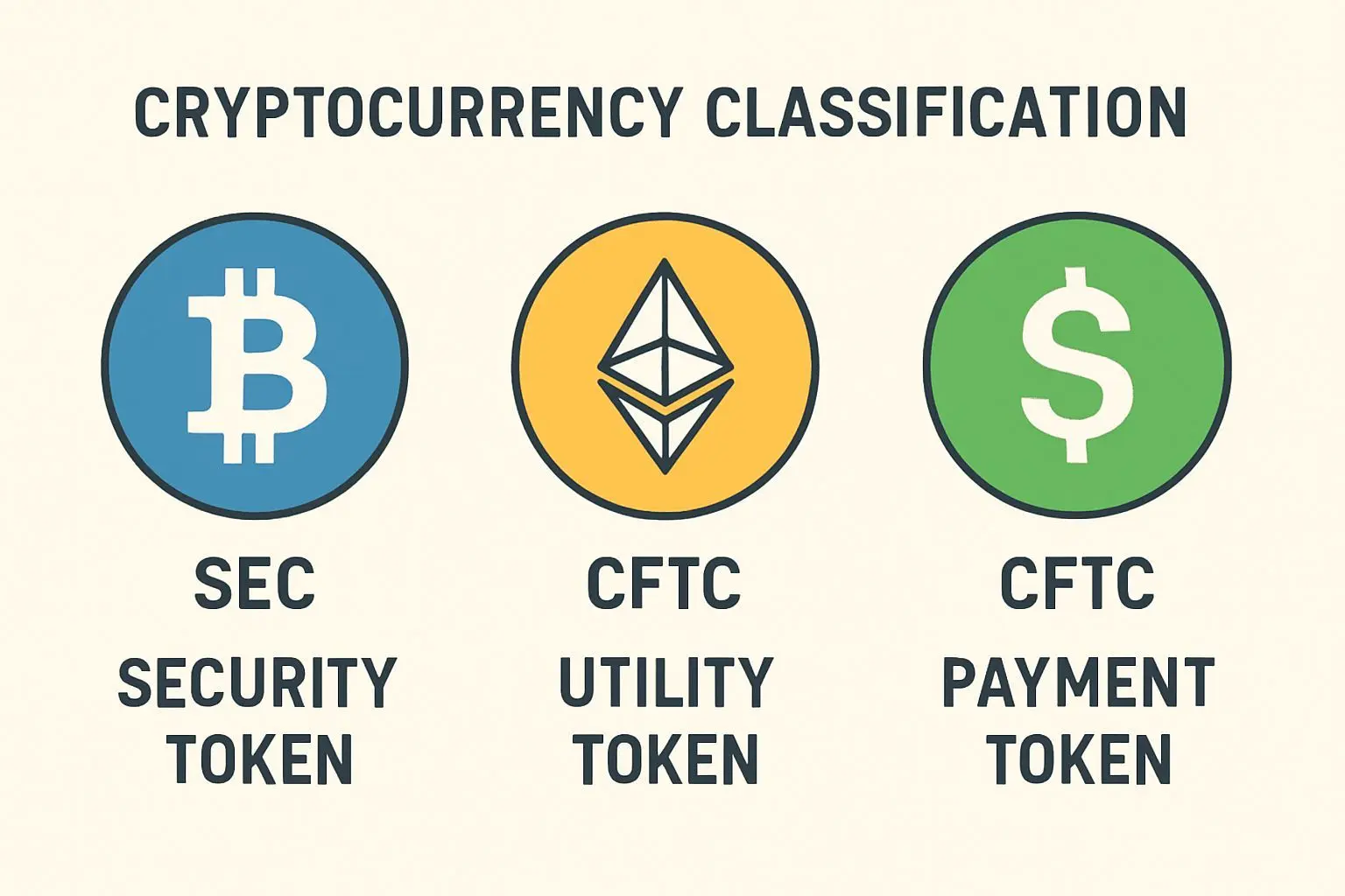 🔍 클레리티 법안: 코인 시장의 교통법규