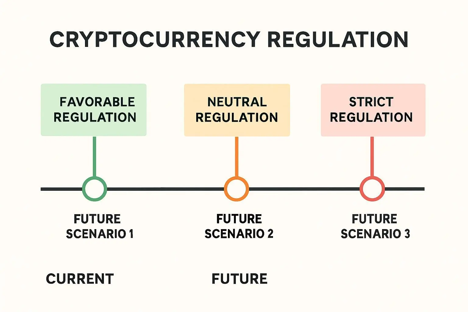 📈 향후 시나리오와 체크리스트