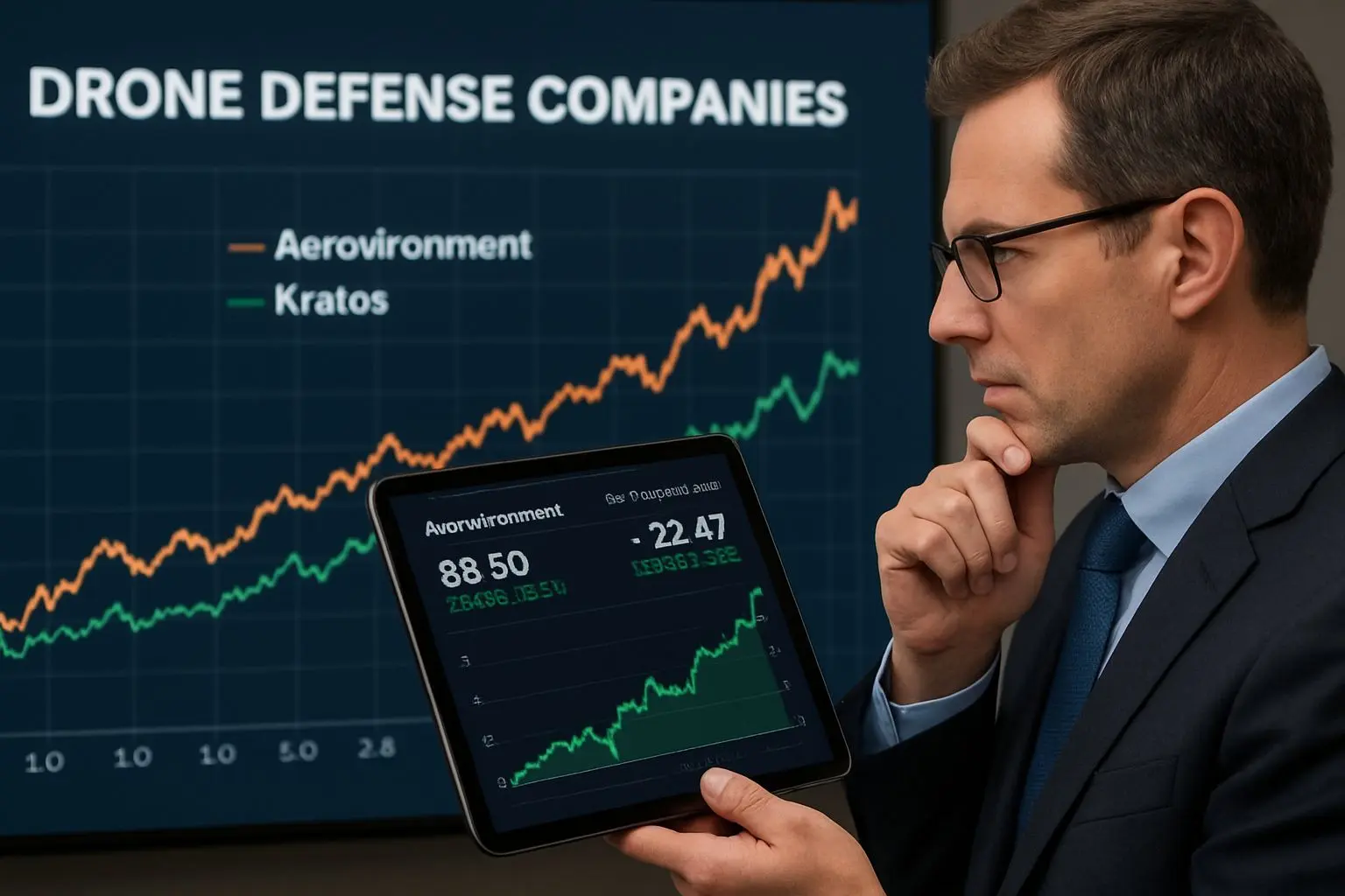 📌 투자 포인트: 실전 검증된 드론 기업들