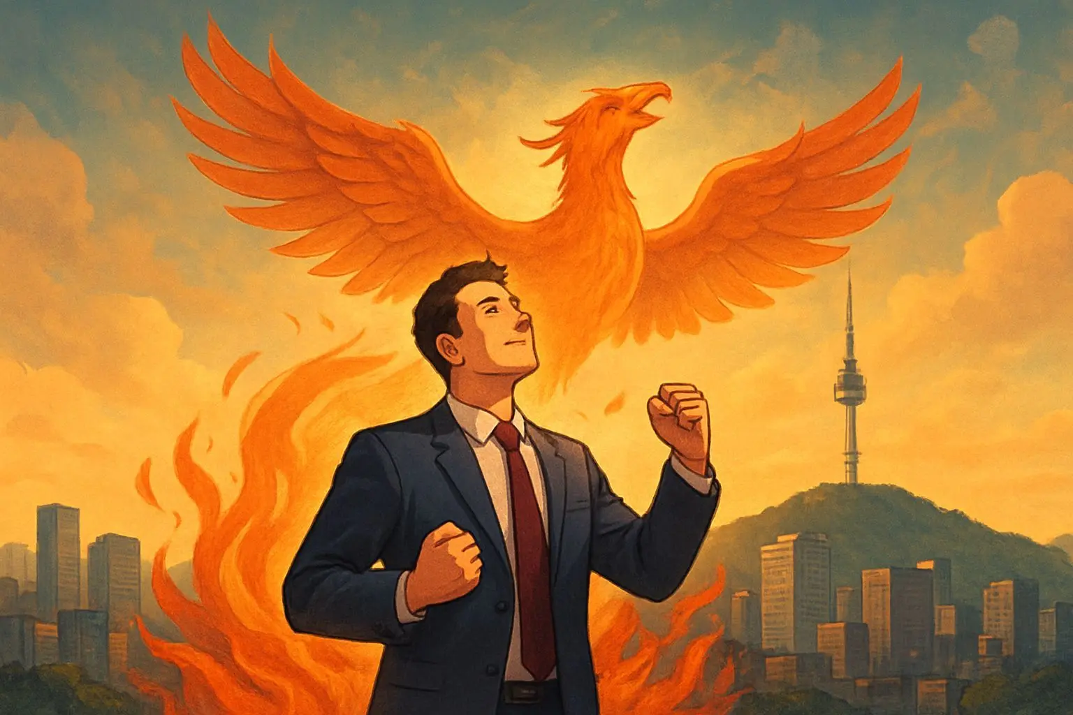 π‘ μμΈμ μμκ³΅μΈ μ§μκΈ, λ€μμκΈ° νλ‘μ νΈ ν΅μ¬ μ 리