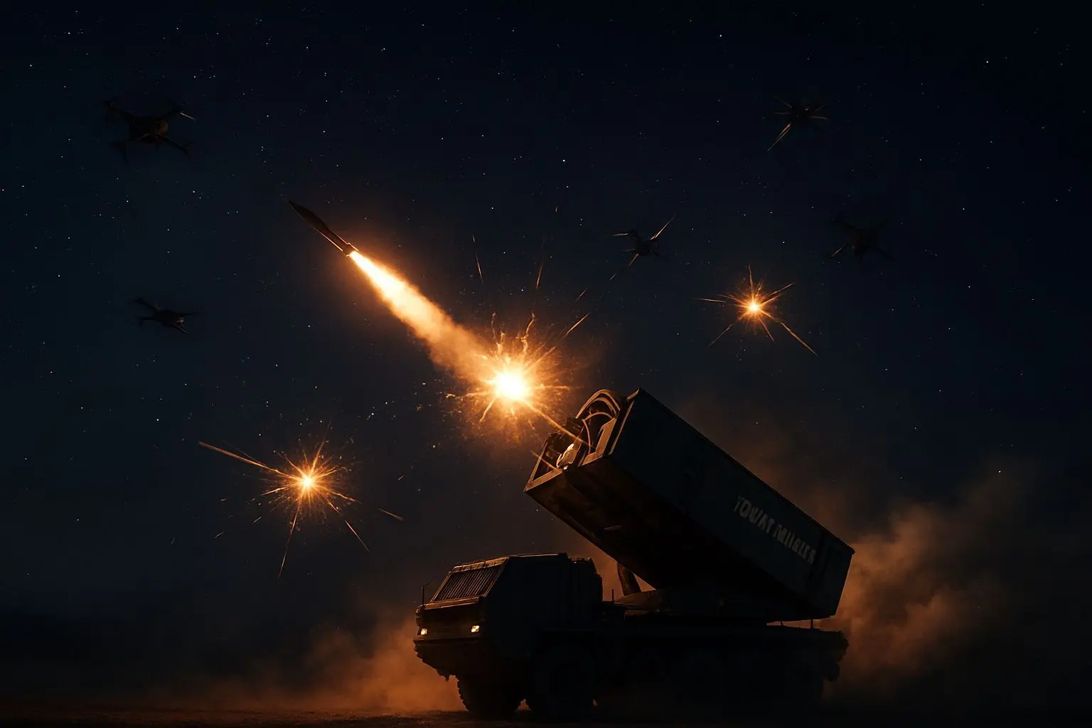 📈 K-방산의 대반격: 실전 입증된 천궁2의 위력