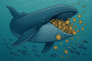 💰 개미가 팔 때, 고래는 주워 담았다: 기관 매집의 힘