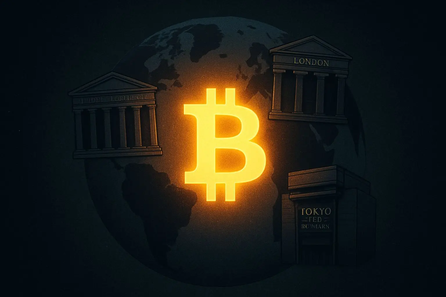 📌 전 세계 금융시장 휴장, 암호화폐 시장에 쏠린 시선