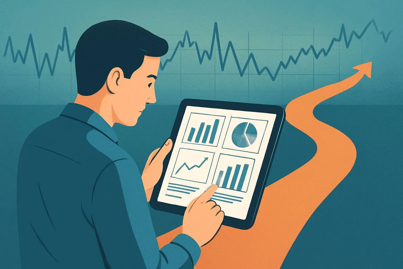 📝 투자자라면 지금 무엇을 해야 할까? 현명한 투자 전략