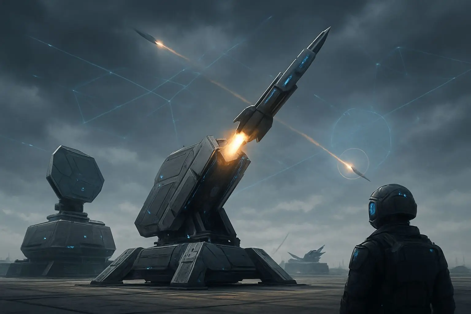 🔍 방산주, 단순한 총알이 아닌 구조적 변화에 주목!