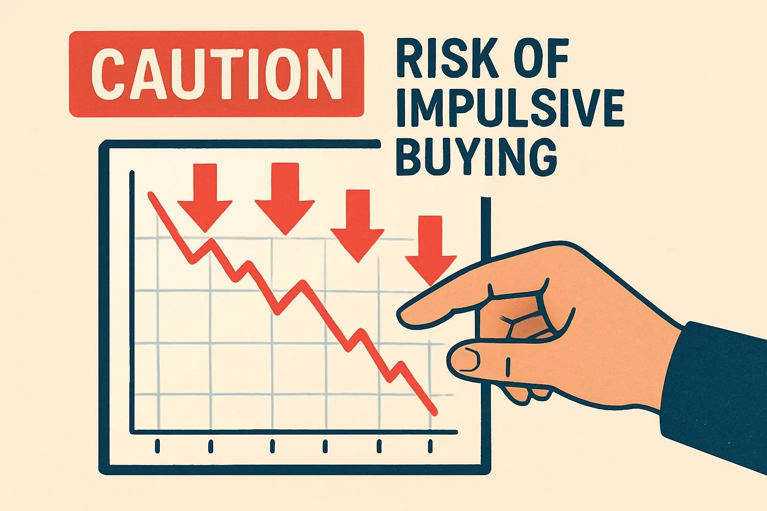 💰 과열된 테마주, 묻지마 매수는 금물!