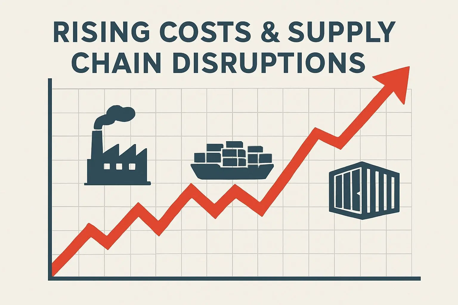 📈 투자자들이 주목해야 할 비용 증가의 신호탄
