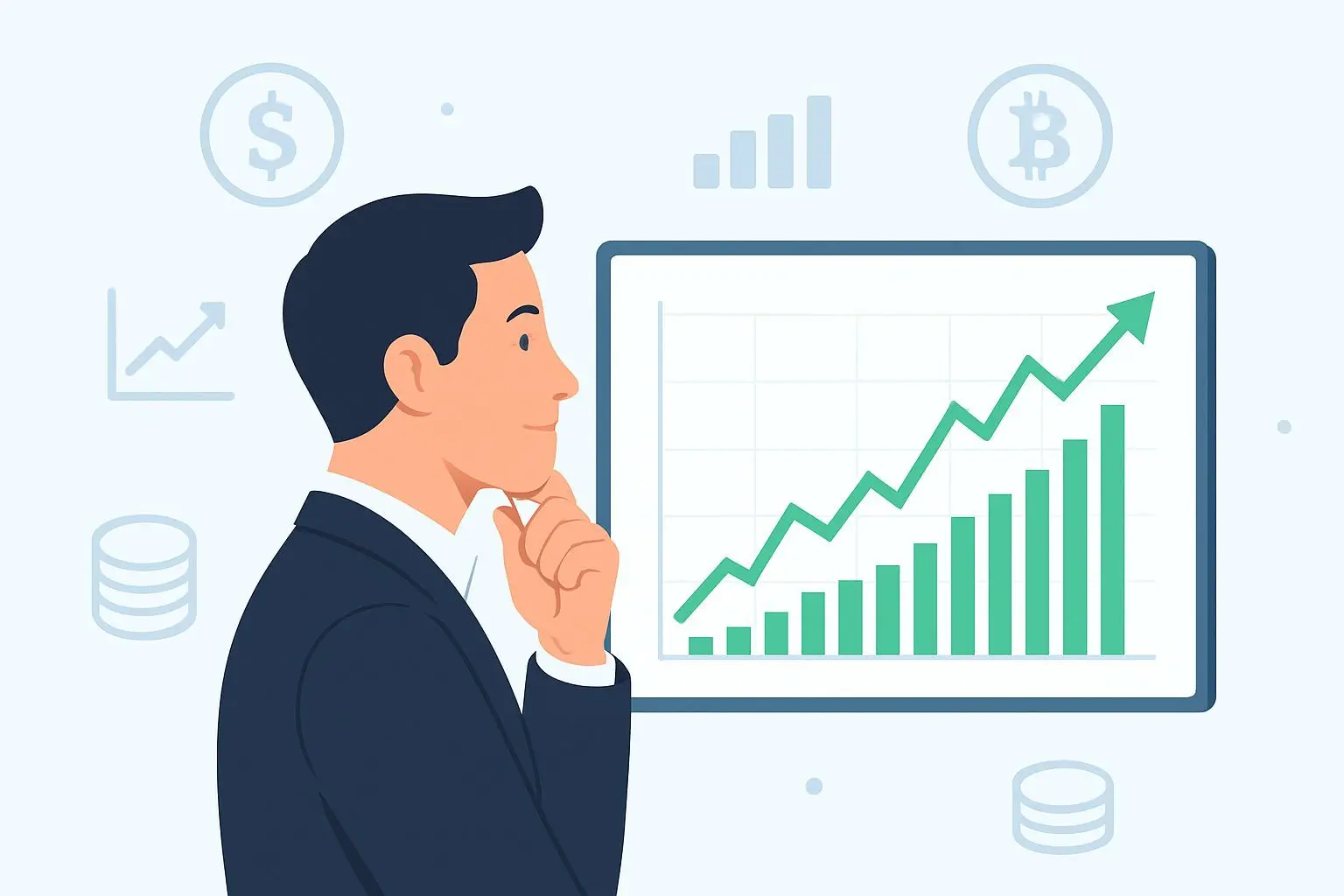 ✅ 2026년, 부자들이 주목하는 시장과 핵심 투자 원칙