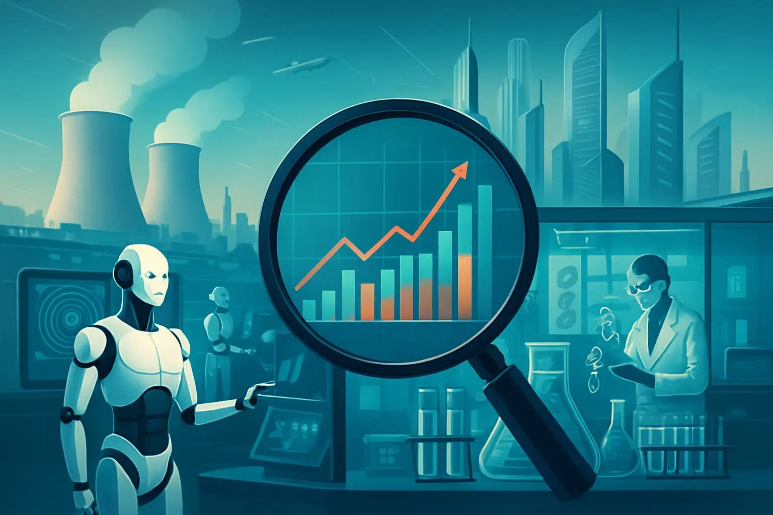 💡 메가 트렌드 포착과 좋은 기업 선별법